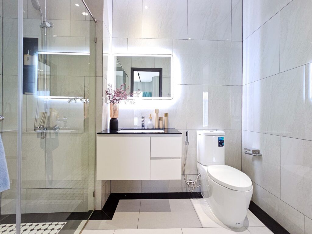 Apartment on Phuket Island, Thailand, 60 m² - picture 4