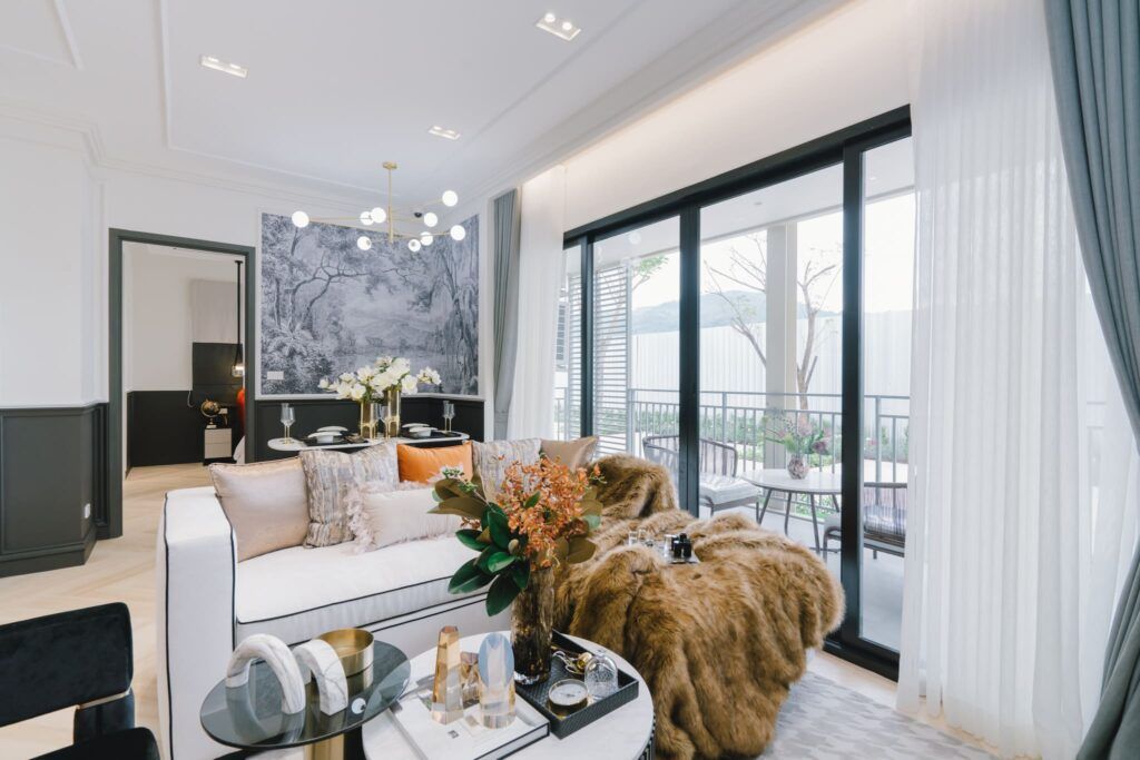 Appartement sur l'île de Phuket, Thaïlande, 60 m² - image 1