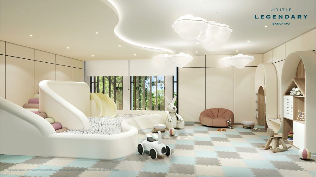 Apartment on Phuket Island, Thailand, 60 m² - picture 10