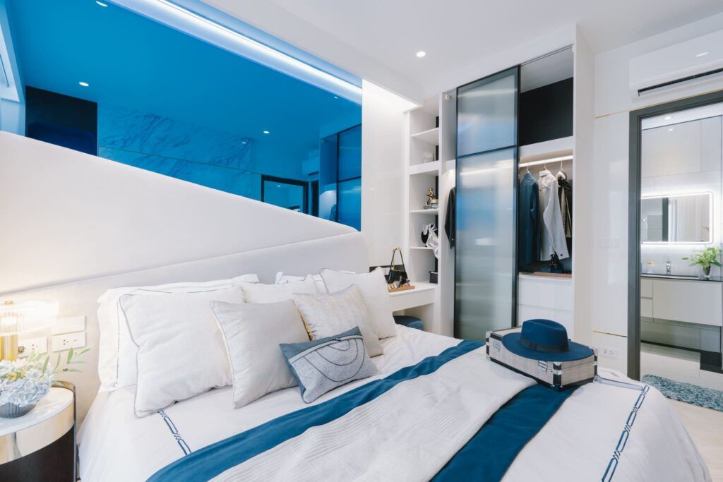 Apartment on Phuket Island, Thailand, 60 m² - picture 12