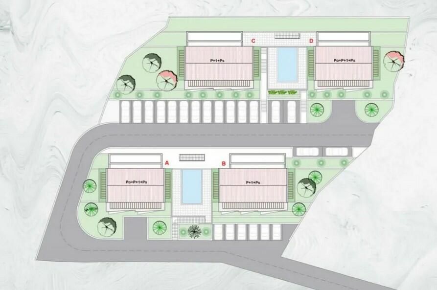 Flat in Kotor, Montenegro, 44 m² - picture 5