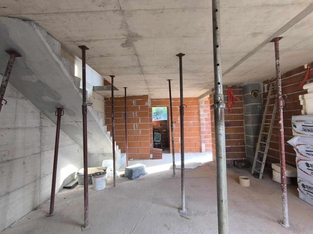 Villa Malinska, Croatie, 115 m² - image 6