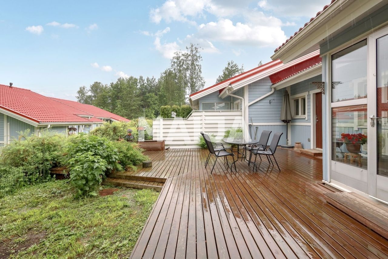 Wohnung in Porvoo, Finnland, 80.5 m² - Foto 1