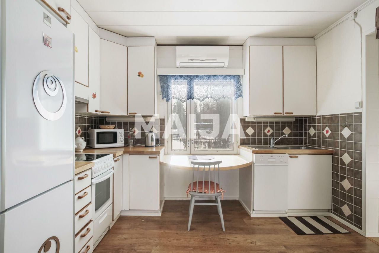 Casa en Parikkala, Finlandia, 134 m² - imagen 4