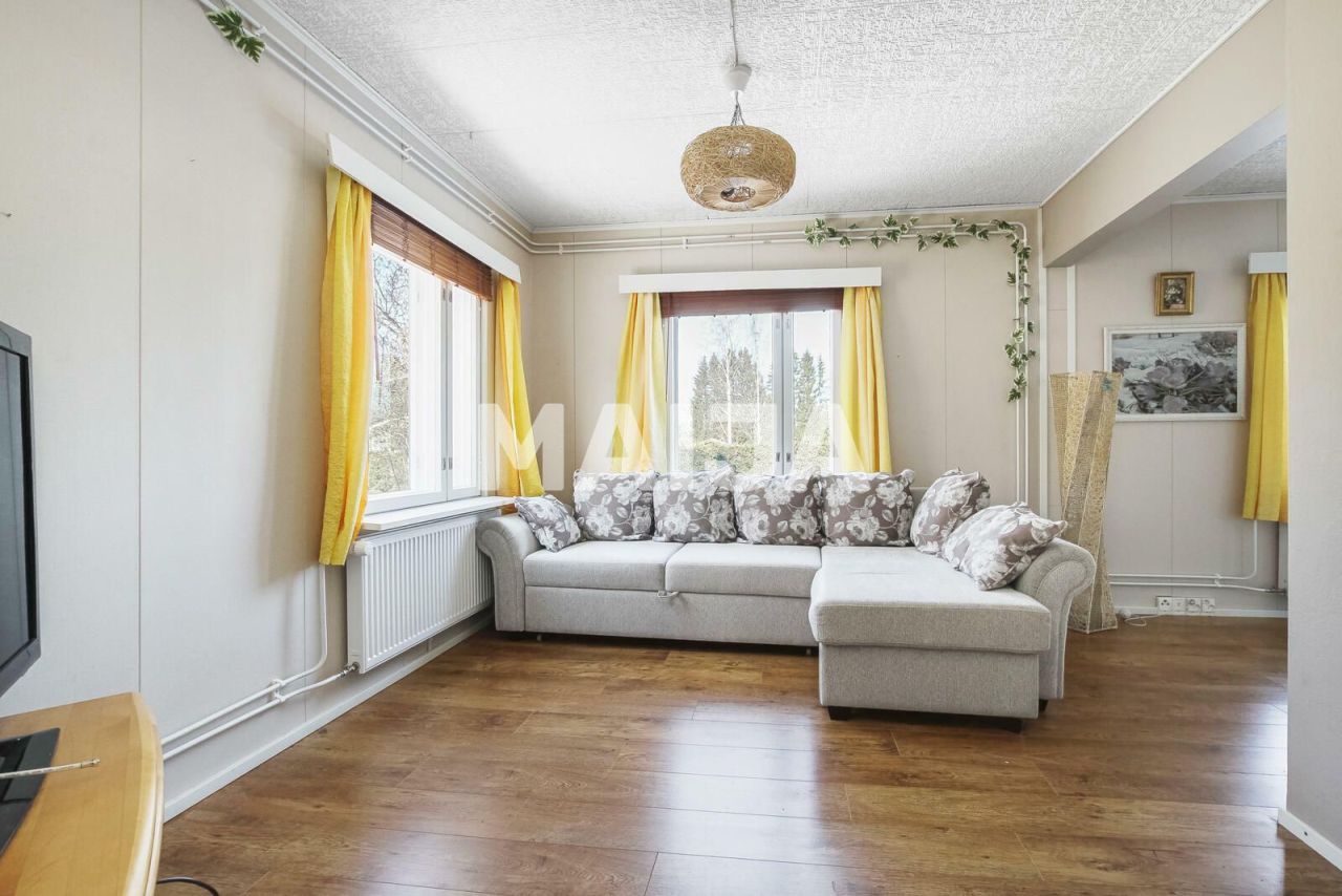 Casa en Parikkala, Finlandia, 134 m² - imagen 6