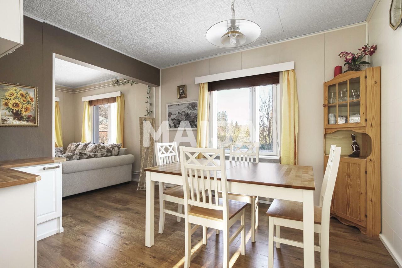 Casa en Parikkala, Finlandia, 134 m² - imagen 7