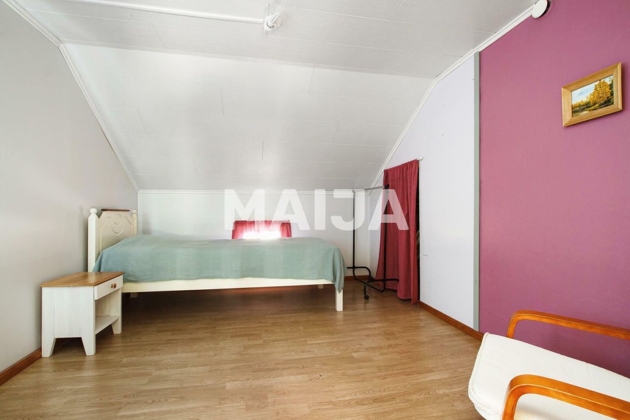 Casa en Parikkala, Finlandia, 134 m² - imagen 8