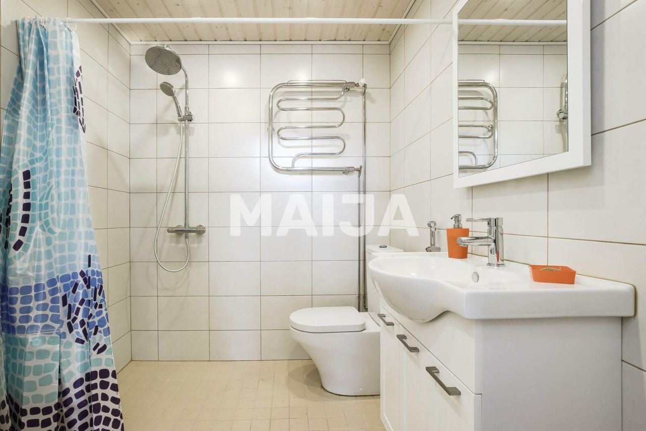 Casa en Parikkala, Finlandia, 134 m² - imagen 14