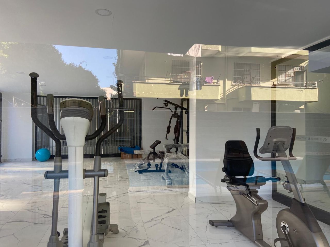 Studio in Alanya, Türkei, 38 m² - Foto 5