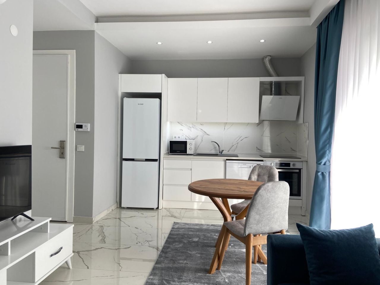 Studio in Alanya, Türkei, 38 m² - Foto 7