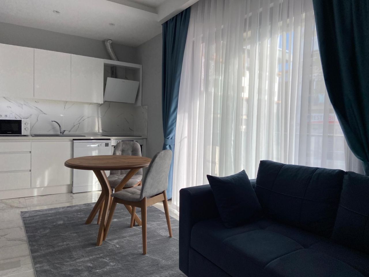 Studio in Alanya, Türkei, 38 m² - Foto 8