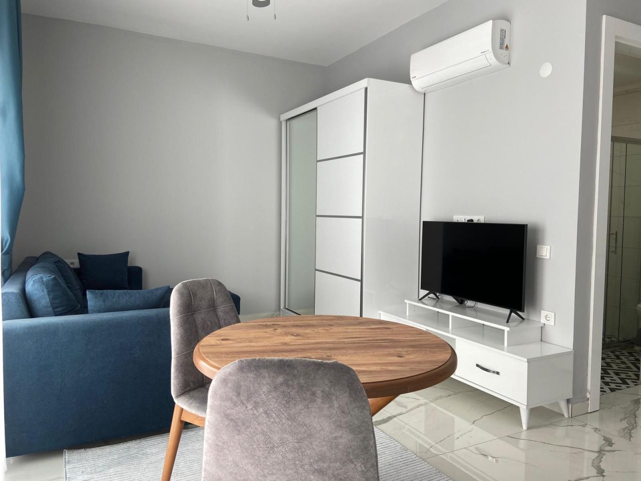 Studio in Alanya, Türkei, 38 m² - Foto 10