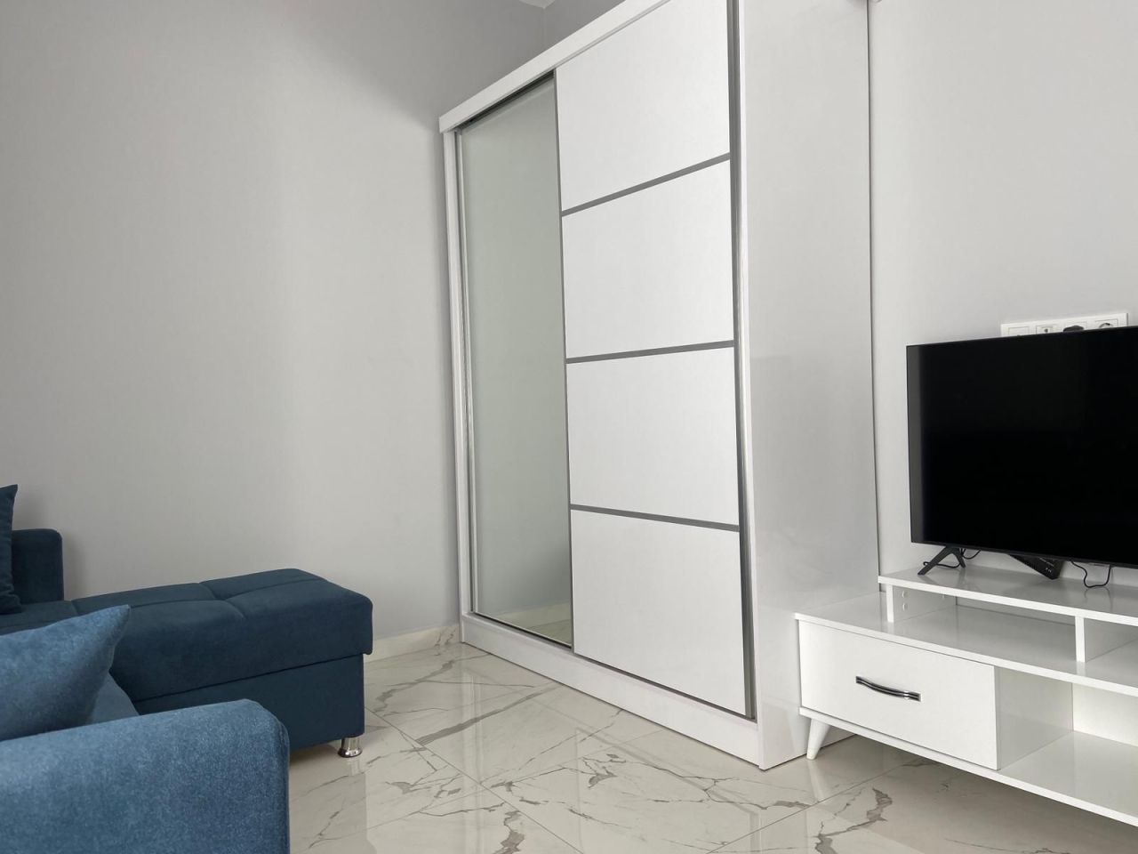 Studio in Alanya, Türkei, 38 m² - Foto 11