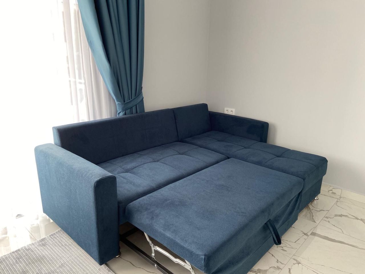 Studio in Alanya, Türkei, 38 m² - Foto 12