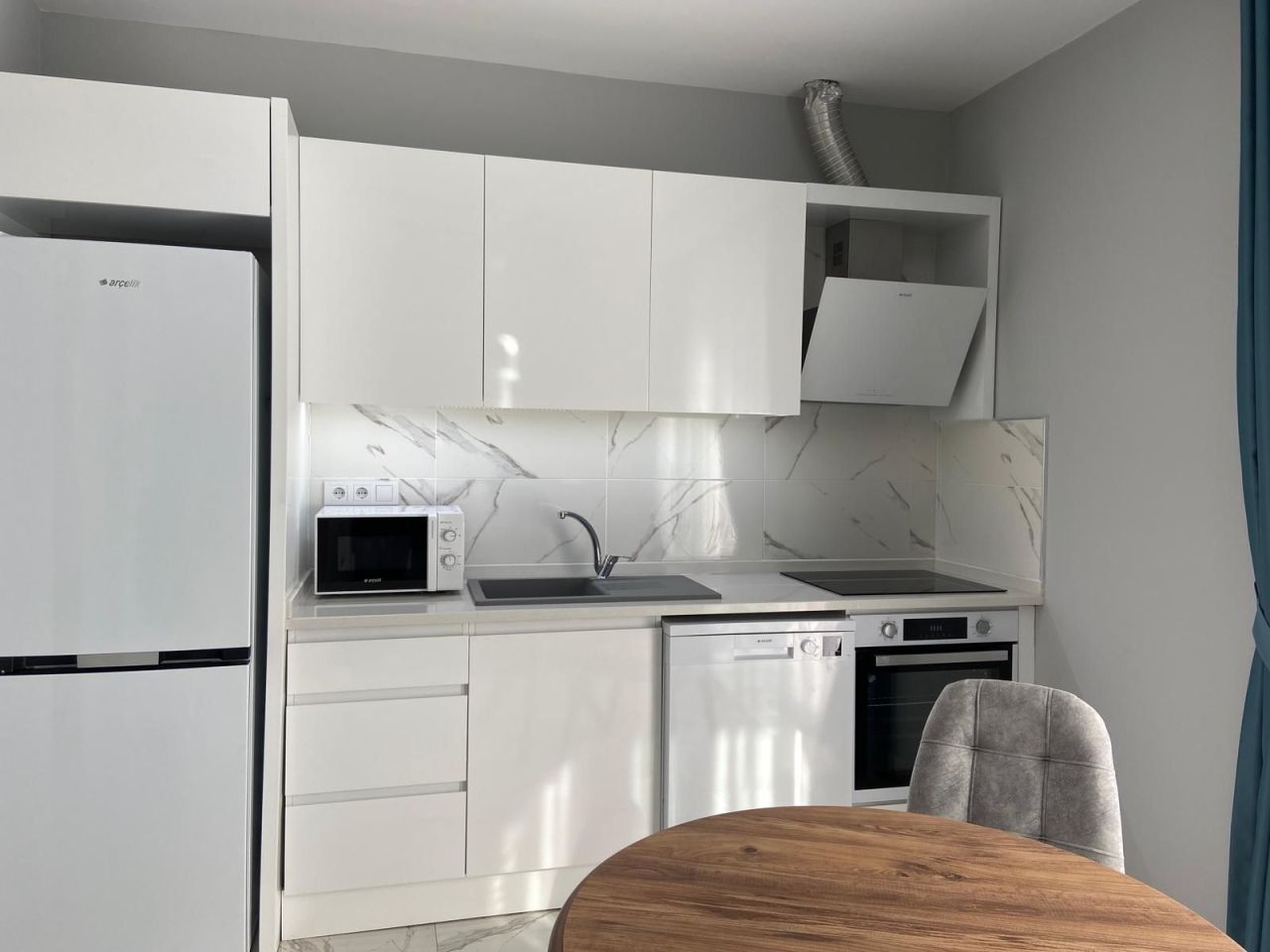 Studio in Alanya, Türkei, 38 m² - Foto 13