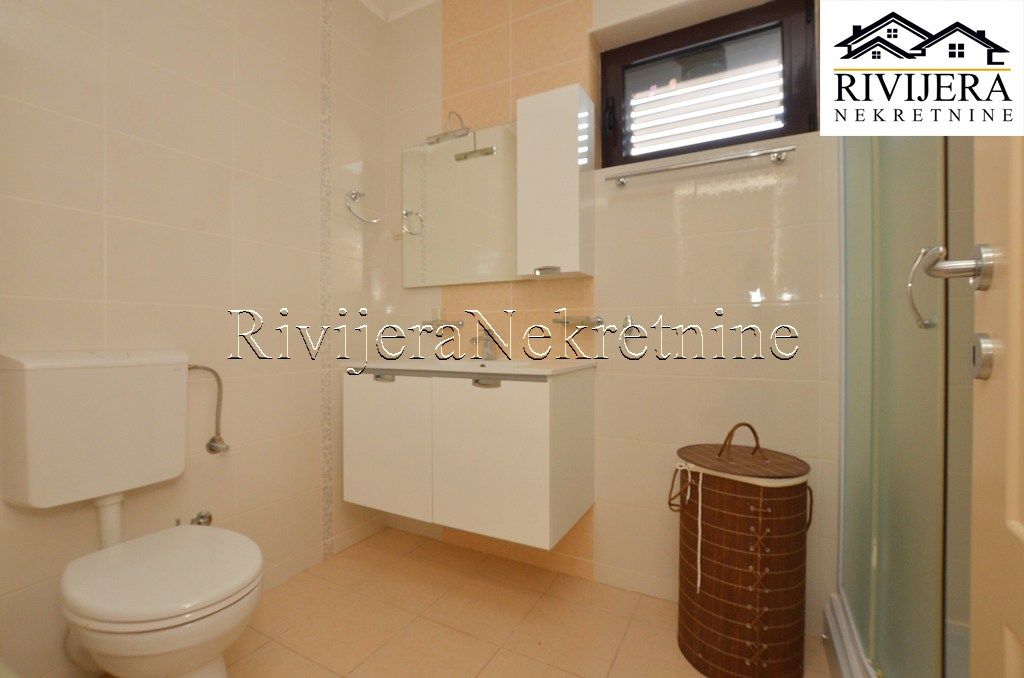 Flat in Herceg-Novi, Montenegro, 121 m² - picture 7