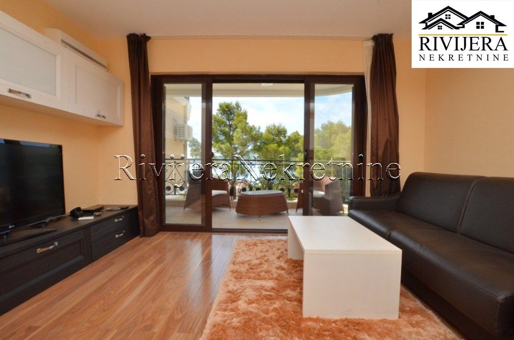 Flat in Herceg-Novi, Montenegro, 121 m² - picture 9