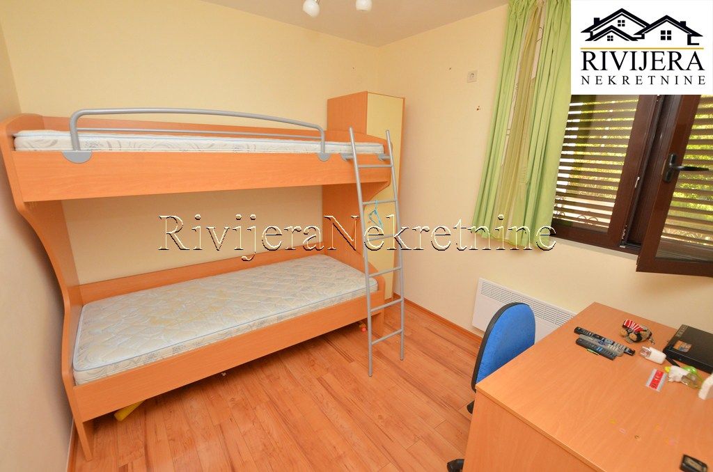 Flat in Herceg-Novi, Montenegro, 121 m² - picture 6