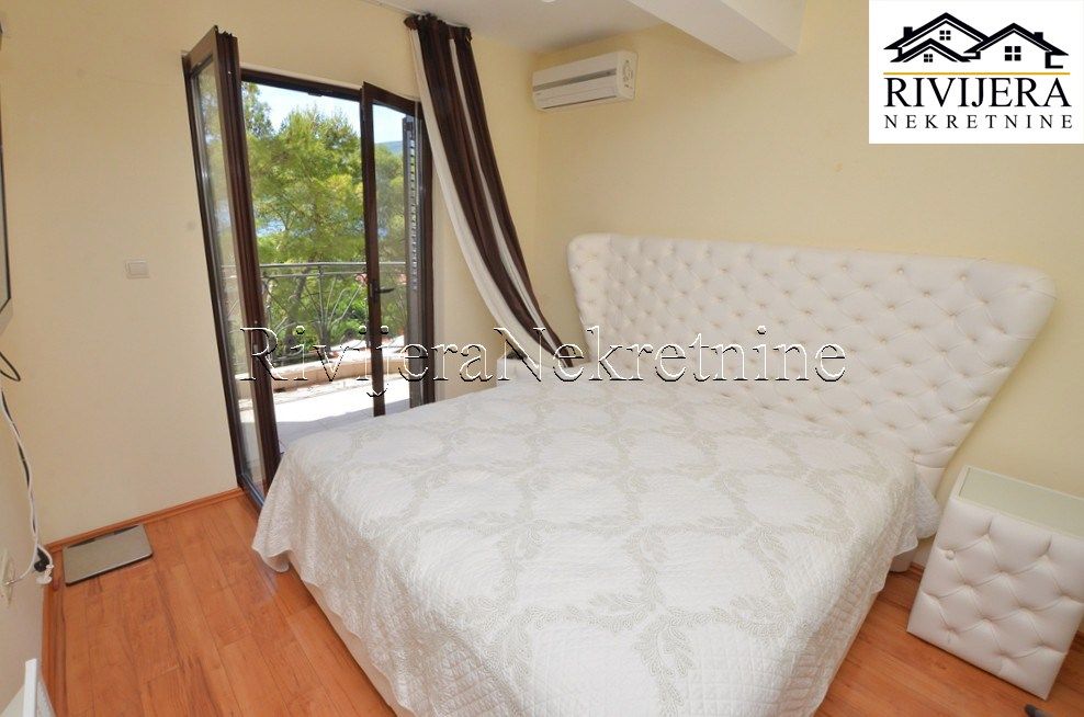 Flat in Herceg-Novi, Montenegro, 121 m² - picture 3