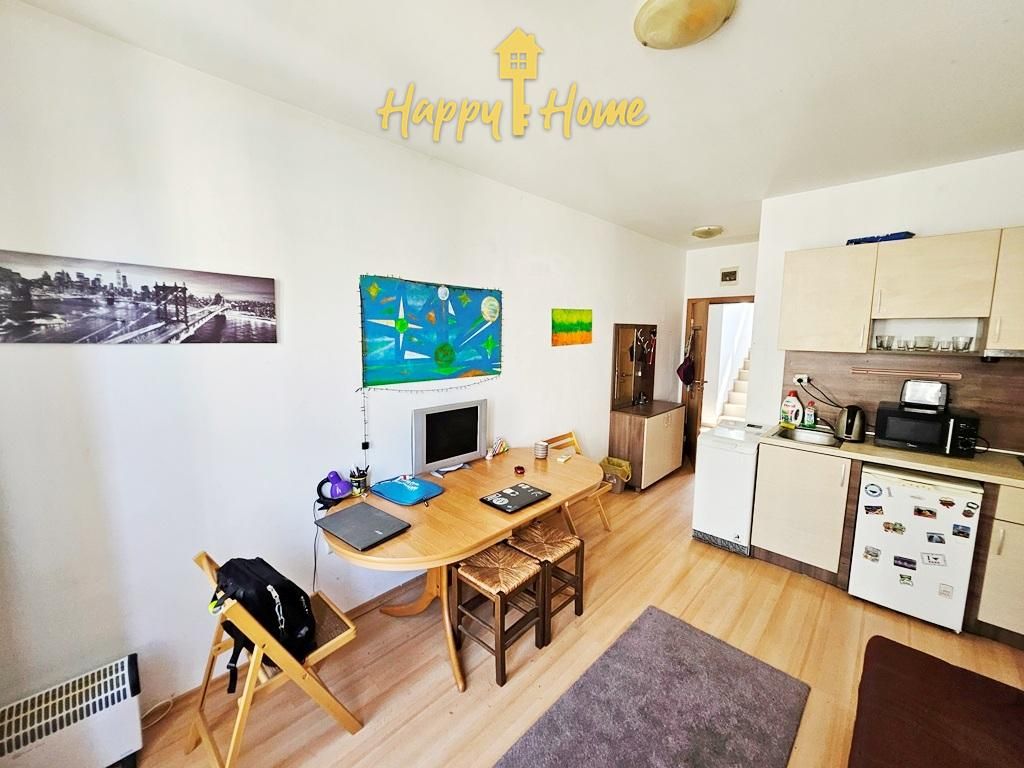 Studio a Spiaggia assolata, Bulgaria, 25 m² - foto 6