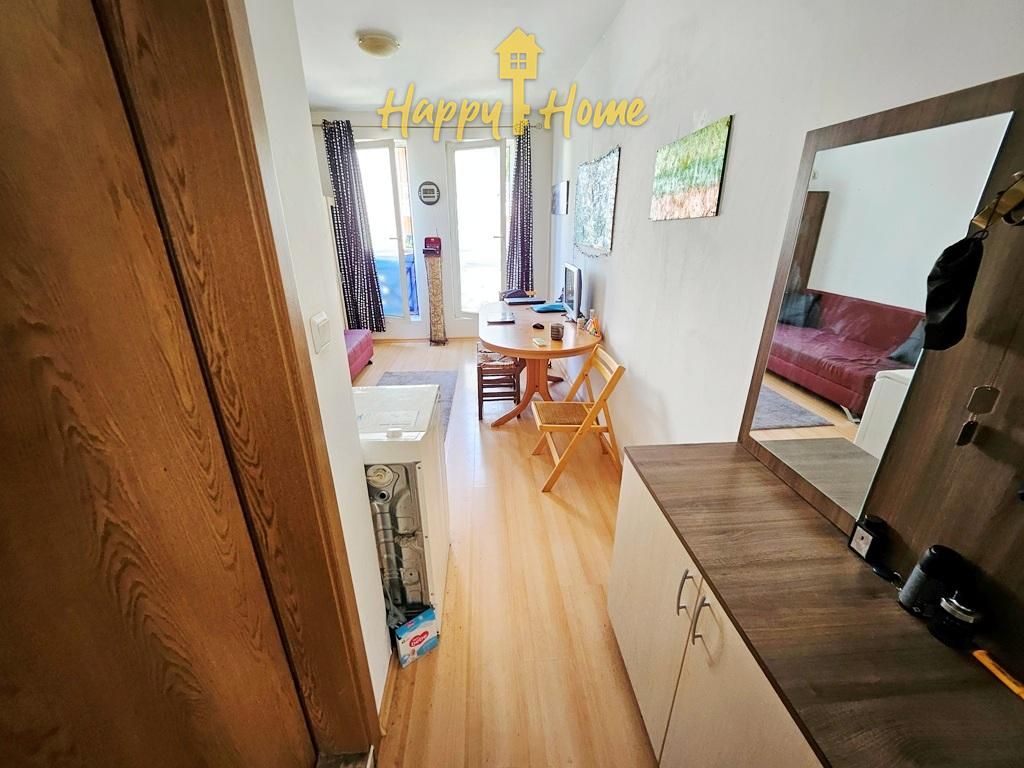 Studio a Spiaggia assolata, Bulgaria, 25 m² - foto 2