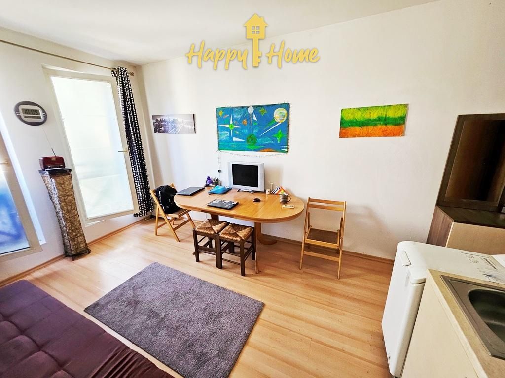 Studio a Spiaggia assolata, Bulgaria, 25 m² - foto 4
