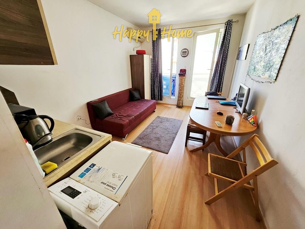 Studio a Spiaggia assolata, Bulgaria, 25 m² - foto 3