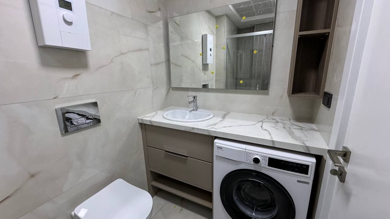 Flat in Alanya, Turkey, 67 m² - picture 10