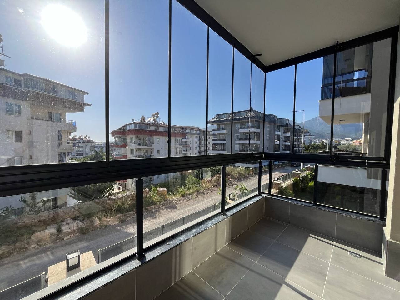 Piso en Alanya, Turquia, 55 m² - imagen 1