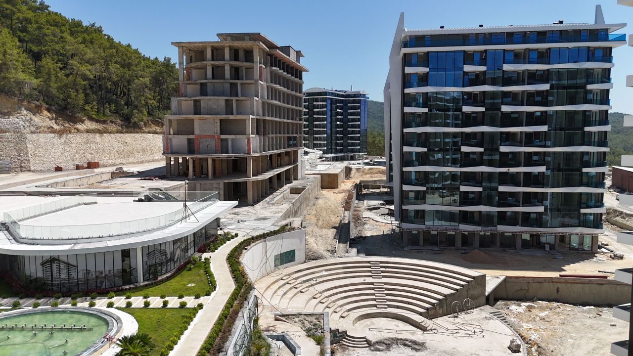 Appartement à Alanya, Turquie, 51 m² - image 7