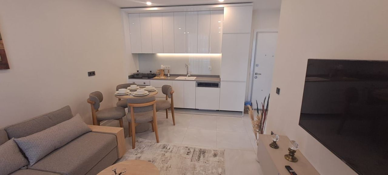 Appartement à Alanya, Turquie, 51 m² - image 9