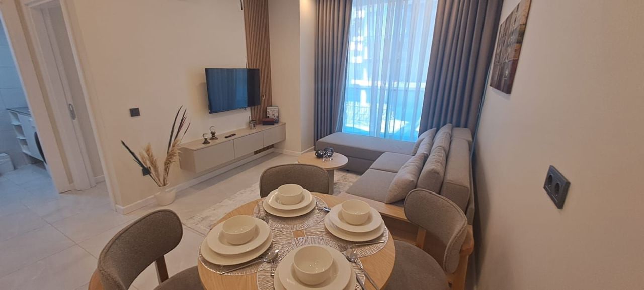 Appartement à Alanya, Turquie, 51 m² - image 10