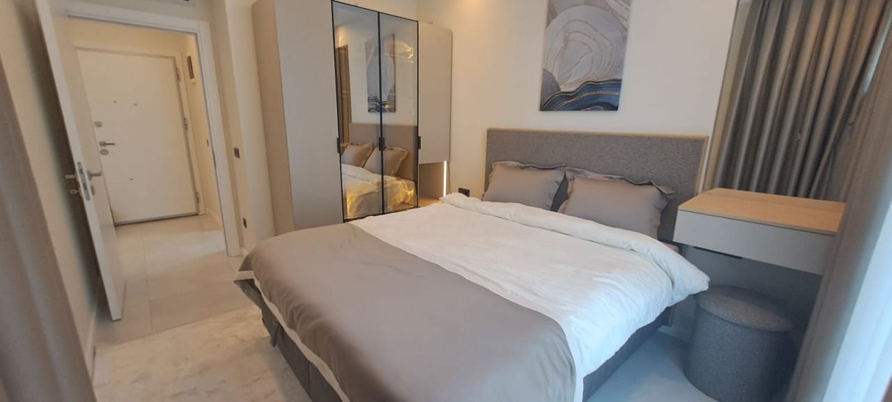 Appartement à Alanya, Turquie, 51 m² - image 15