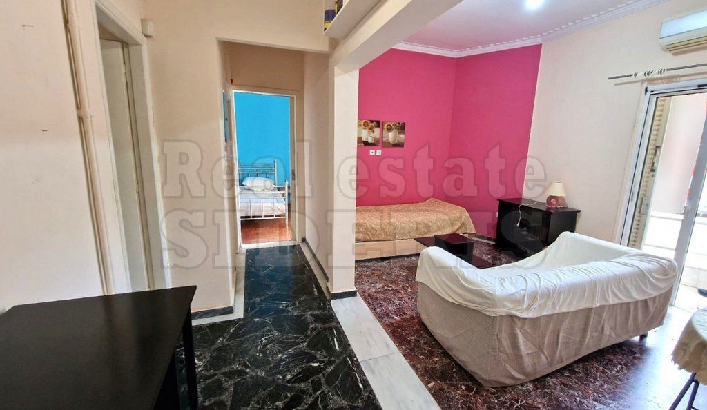 Apartment in Korinth, Griechenland, 48 m² - Foto 1