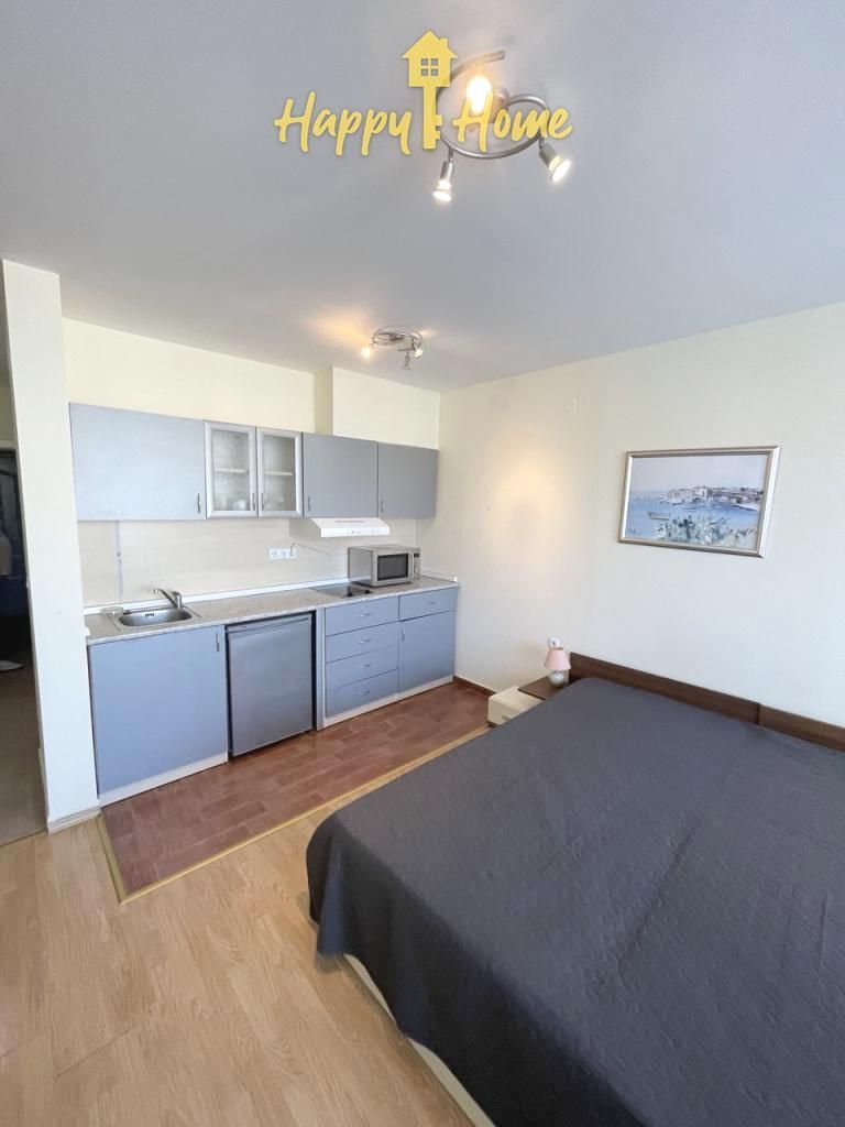 Estudio en Ravda, Bulgaria, 41 m² - imagen 2