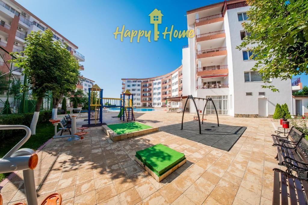 Estudio en Ravda, Bulgaria, 41 m² - imagen 12