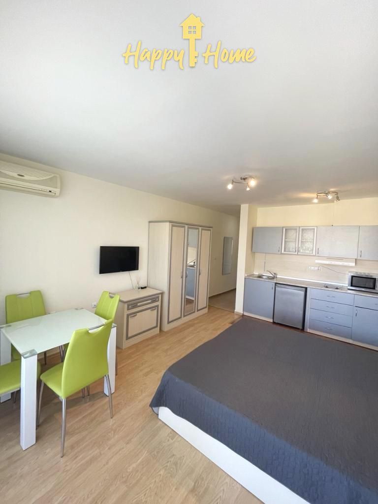 Estudio en Ravda, Bulgaria, 41 m² - imagen 3