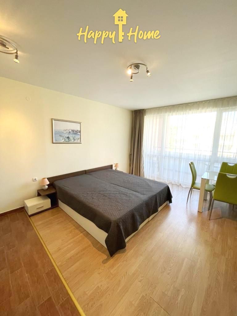 Studio in Ravda, Bulgaria, 41 m² - picture 1