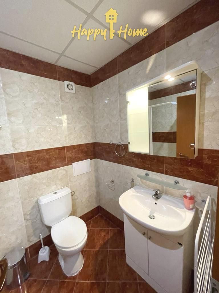 Estudio en Ravda, Bulgaria, 41 m² - imagen 5