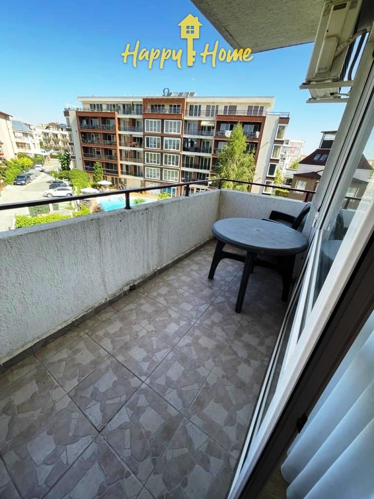 Estudio en Ravda, Bulgaria, 41 m² - imagen 7