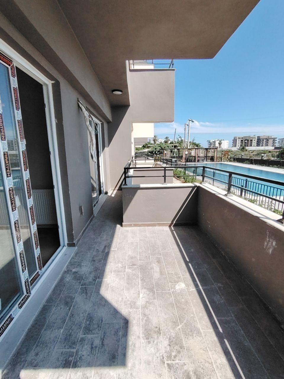 Apartment in Mersin, Turkey, 48 m² - picture 1