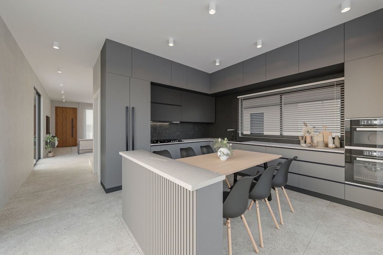 Villa in Paphos, Cyprus, 150 m² - picture 7