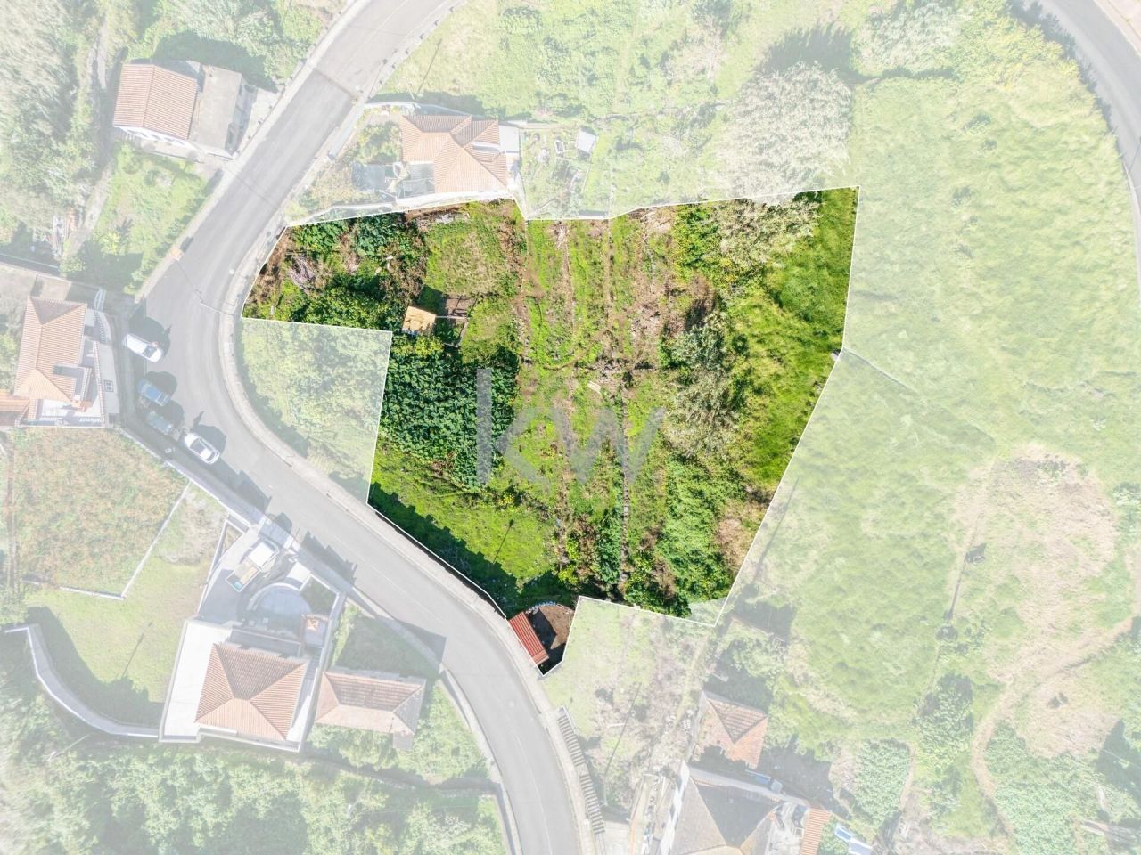 Terrain sur Madère, Portugal, 2 247 m² - image 1