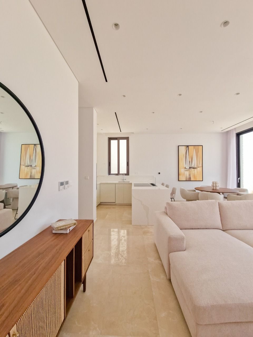 Villa a Paphos, Cipro, 209 m² - foto 5