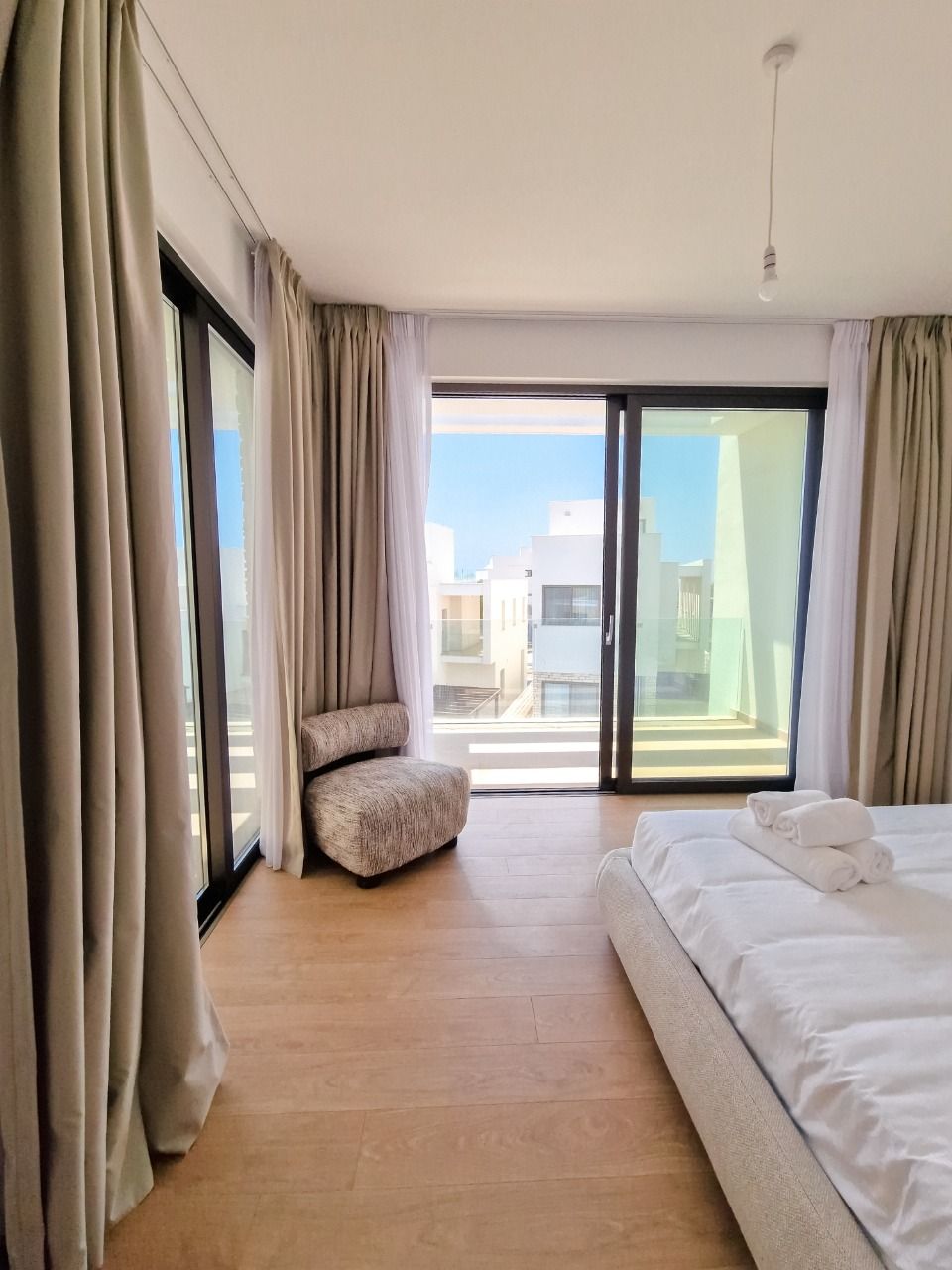 Villa a Paphos, Cipro, 209 m² - foto 13