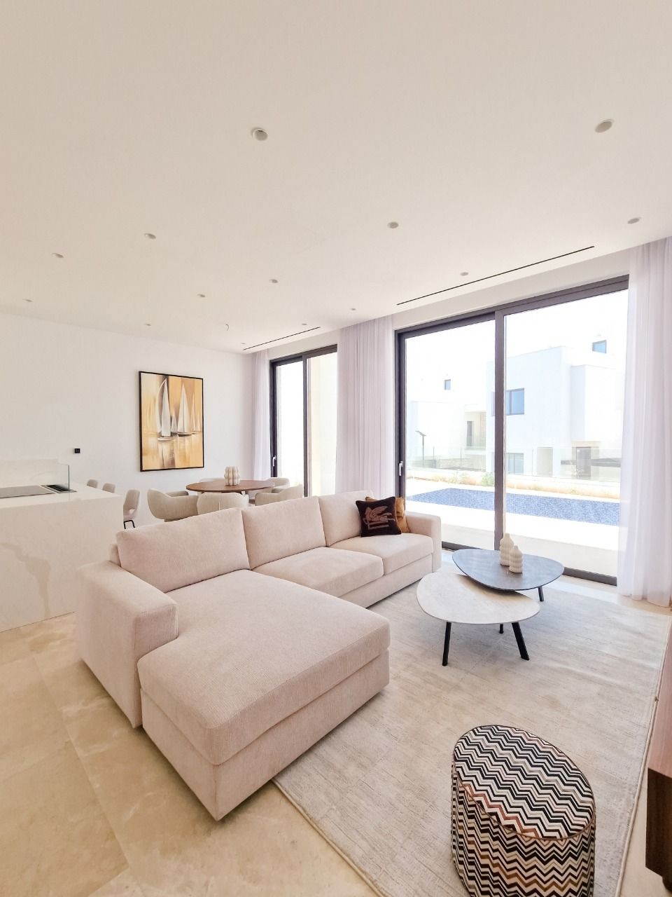 Villa a Paphos, Cipro, 209 m² - foto 9