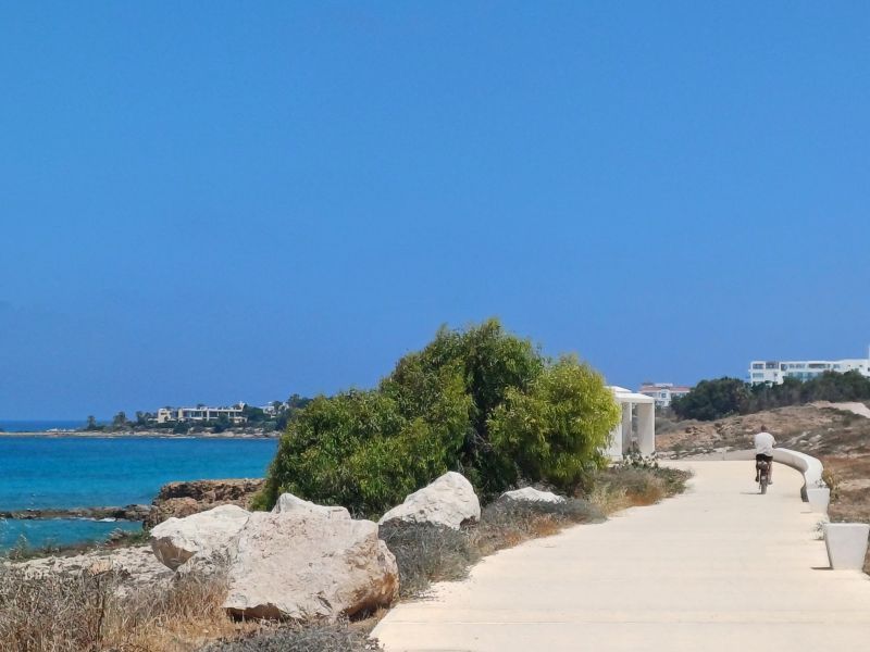 Villa a Paphos, Cipro, 209 m² - foto 17