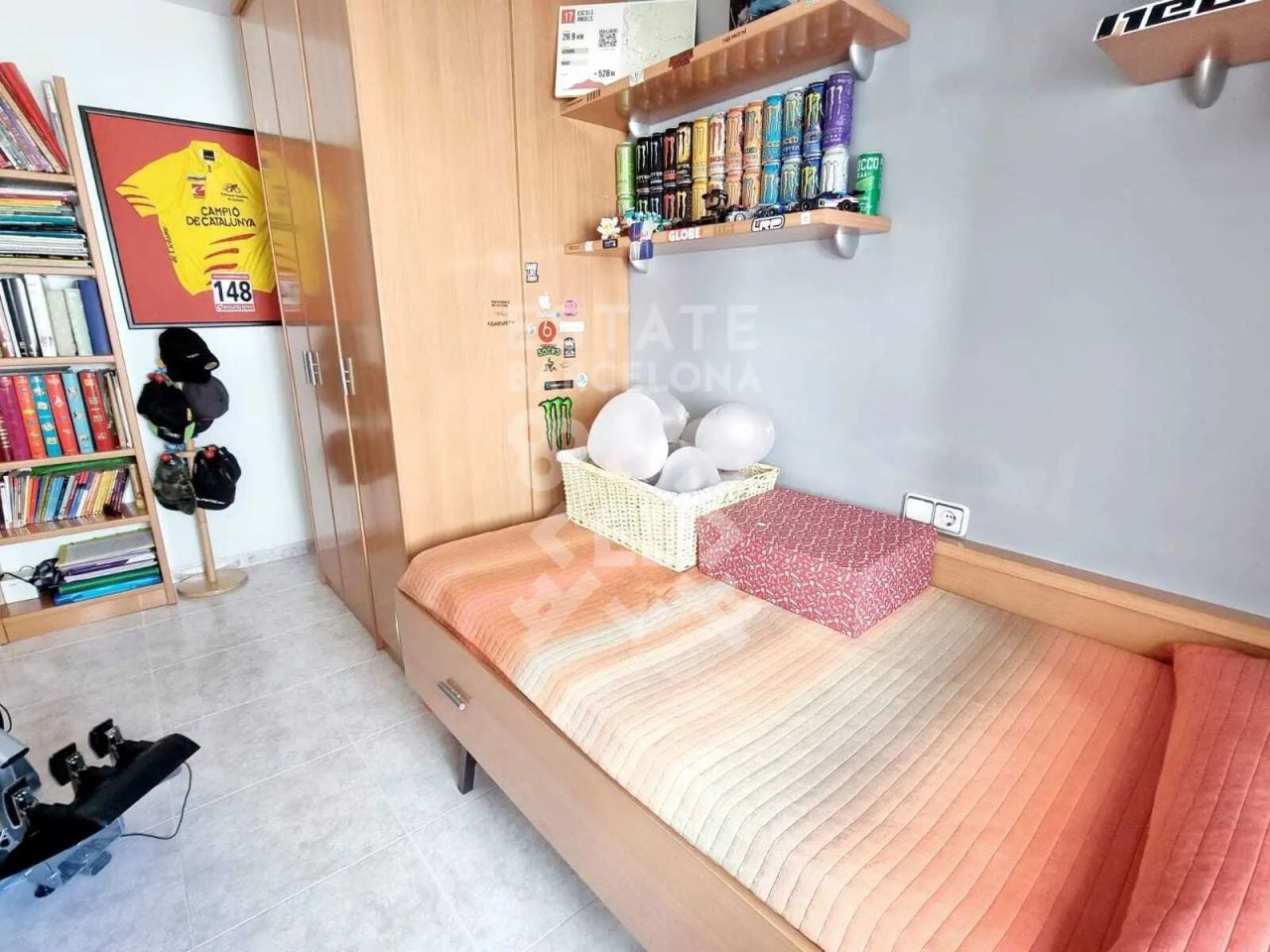 Casa a Lloret de Mar, Spagna, 214 m² - foto 11