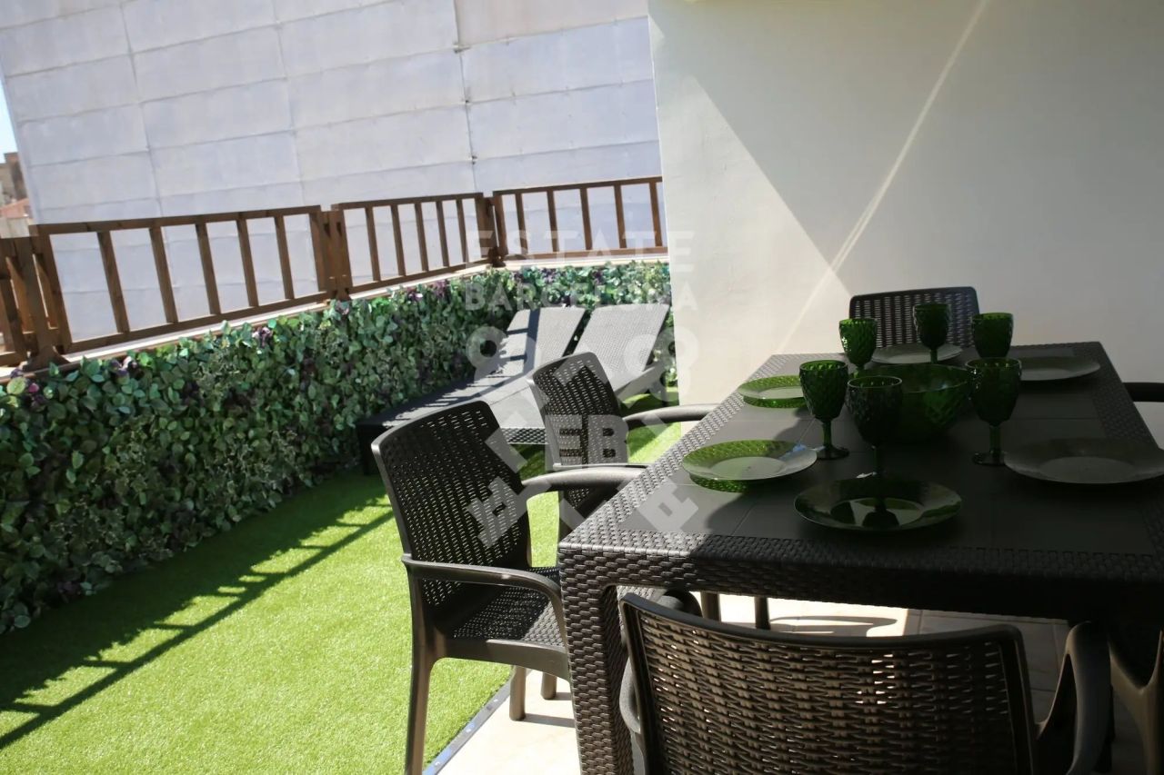 Casa a Blanes, Spagna, 120 m² - foto 2