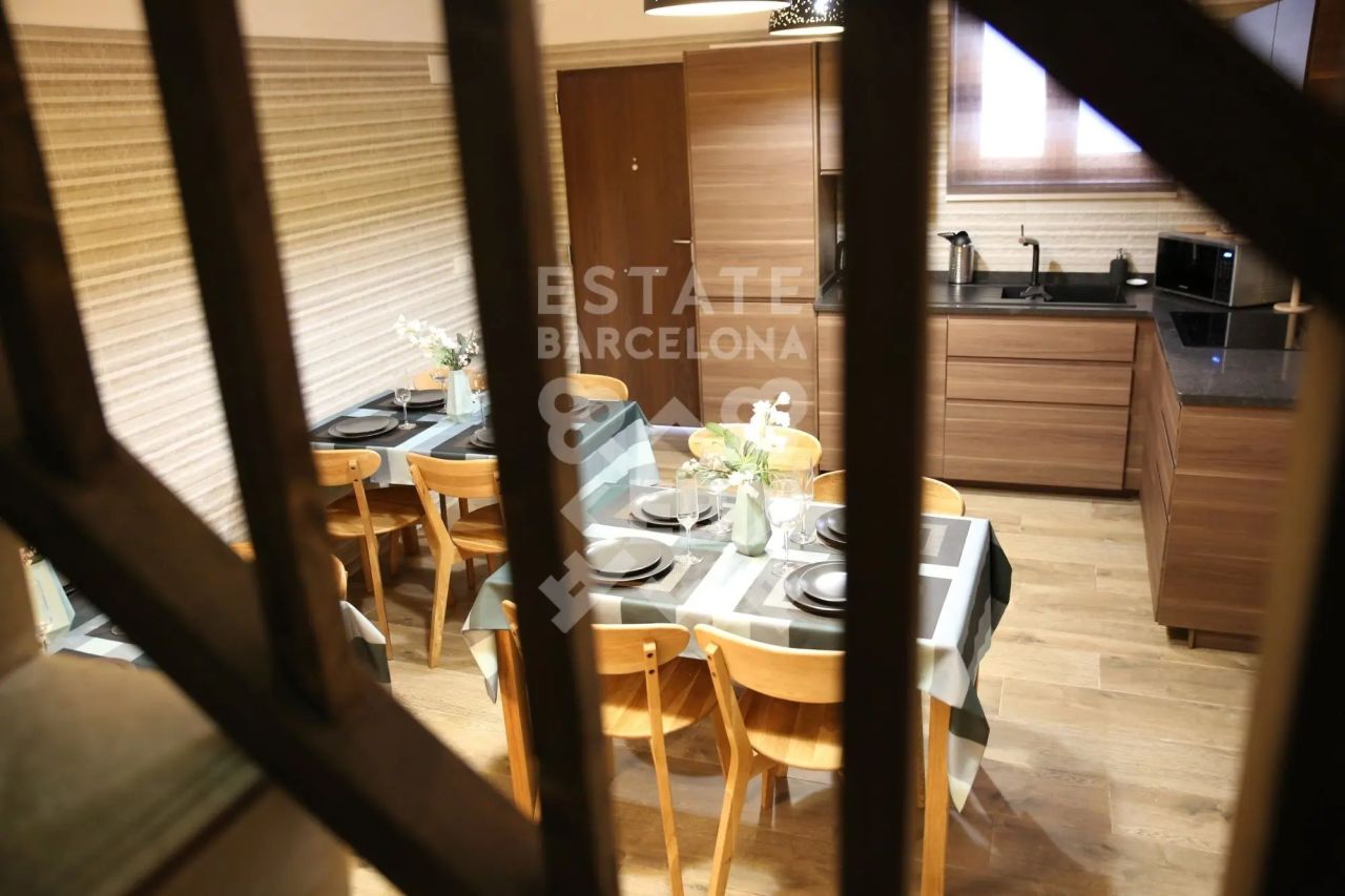 Casa a Blanes, Spagna, 120 m² - foto 12